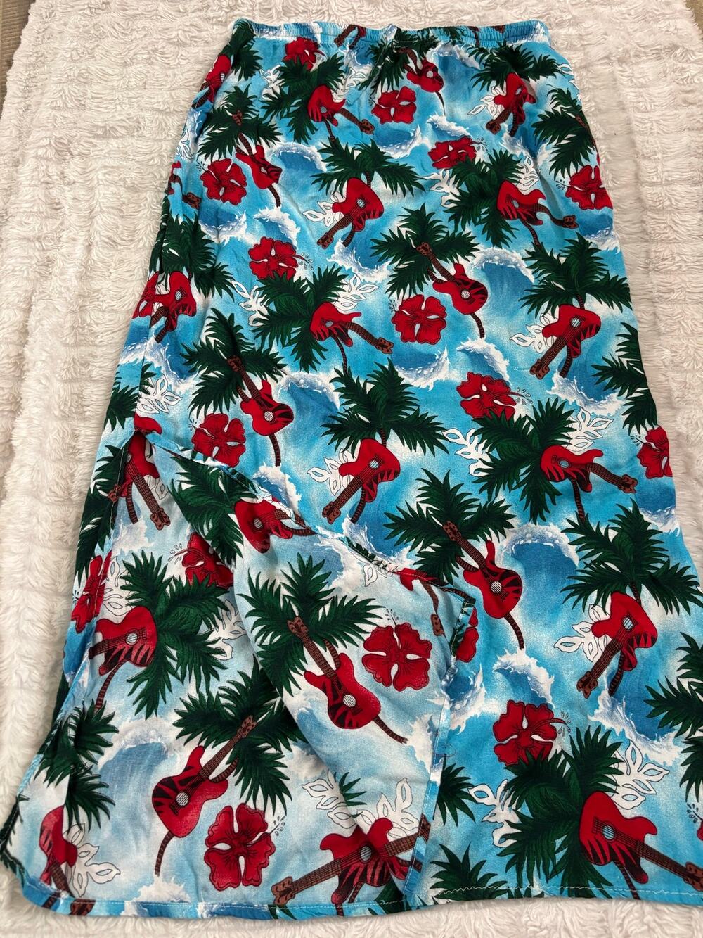 Island Planet Miami Beach skirt